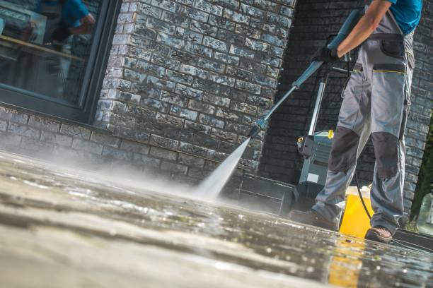 Best Patio and Deck Pressure Washing  in Bard College, NY