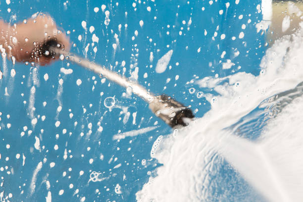 Best Animal Enclosure Cleaning  in Bard College, NY
