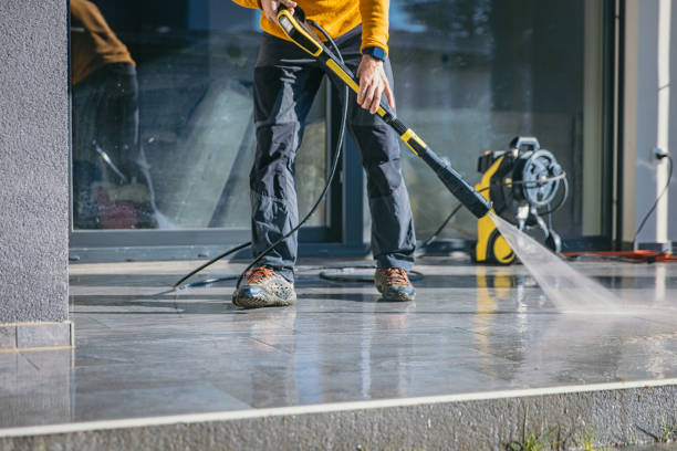 Best Restaurant Pressure Washing  in Bard College, NY