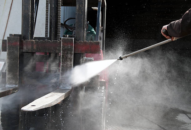 Best Heavy Equipment Washing  in Bard College, NY