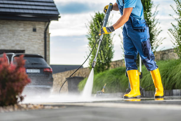 Best Pool Deck Cleaning  in Bard College, NY